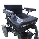 Quieckie  Q50R Folding Power WheelChair Max Speed 6KM/H Range 31km