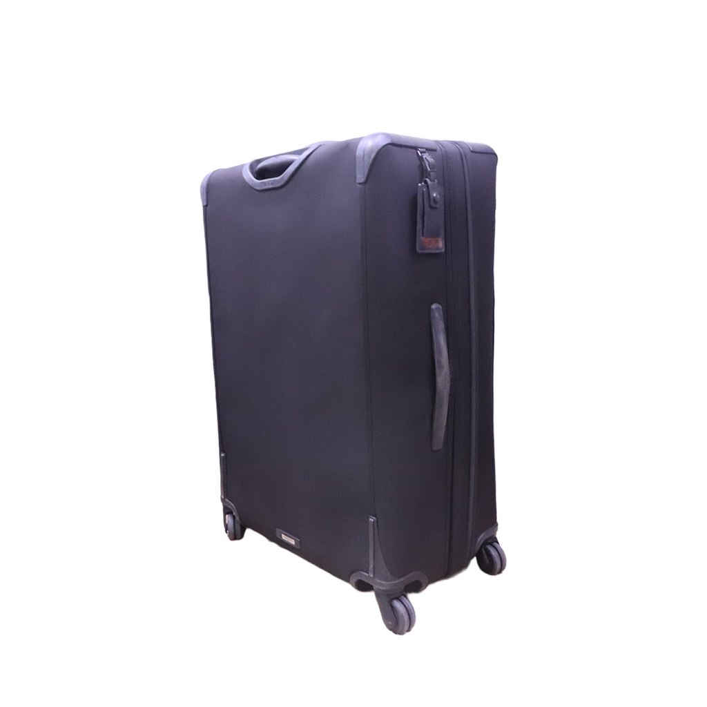 Tumi MBM Alpha II BiG Size Luxury Suit Case Auction
