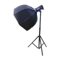 Godox Camera Light Set AD400 Pro, 80cm Octa Softbox & Light Stand, Doesn’t Include Charger