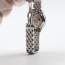Longine L4.274.4, Automatic, All Stainless Steel, Water Resistant