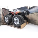 Monster Truck 4 X