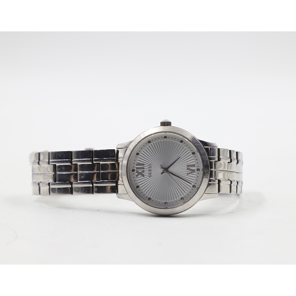 Guess W0634L1 Water Resistant Stainless Steel