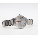 Roamer R line 718 833 - Sapphire Crystal 5 ATM Water Resistant