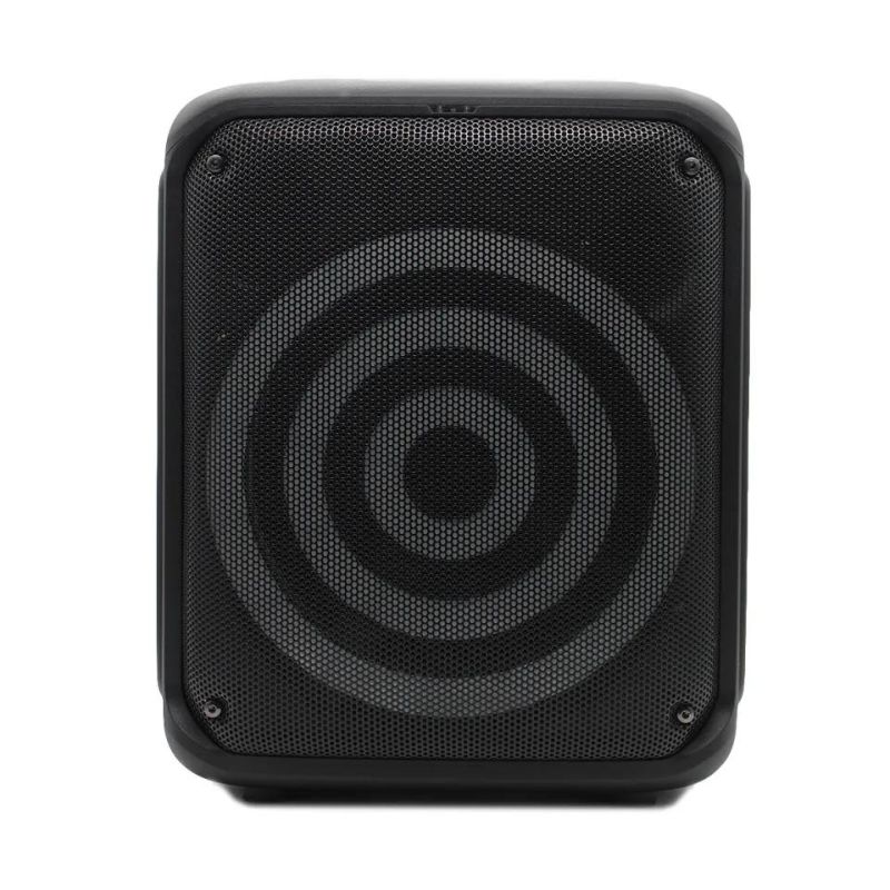 KTS-1799 8 Inch i- KARAOKE Bluetooth Speaker