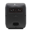 KTS-1799 8 Inch i- KARAOKE Bluetooth Speaker