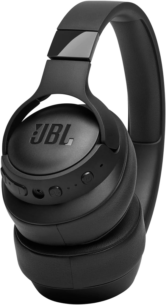 JBL Tune 760NC - Wireless Over-ear Noise Cancelling headphones