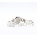 Crystallized Halland  Swarobski Stone Rhodium Plated Cl:6.356