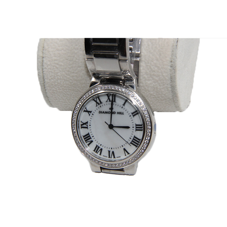Diamond Hill TL104SXA, Stainless Steel Water Resistant 3ATM