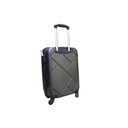 Papa John Suitcase