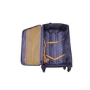 American Tourist Very Light Mid-Big Size Luggage With Slight defects