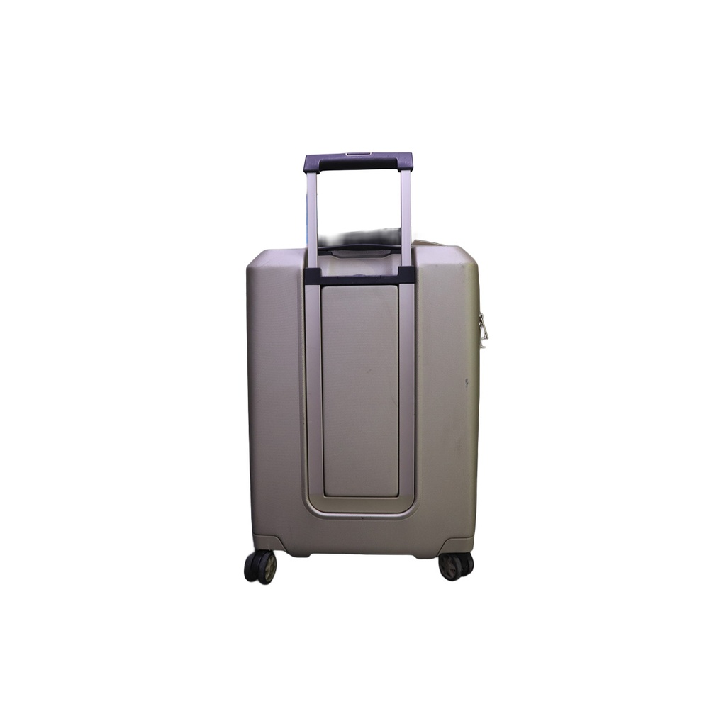 Samsonite Sam Prodigy Luggage Beige