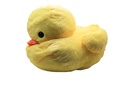 Big Yellow Duck Mini Plush Dolls Toy Cute Soft Cartoon Stuffed Animal Toys