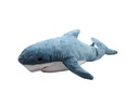 Soft Toy 55 cm Plush Shark Toy Stuffed Animal