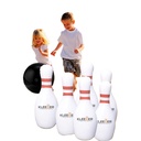 Kleeger Giant Inflatable Bowling Set, 6