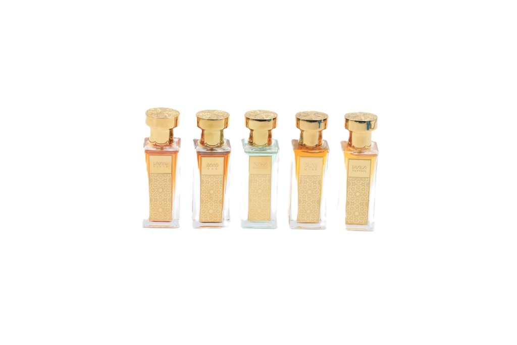 Al Sharq perfumes Mini Layali 30 ML