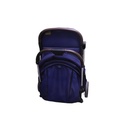 Kraft Minorca Baby Stroller Navy