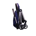 Kraft Minorca Baby Stroller Navy