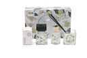 Ssi Luxe Flower Fragrance Extract Aromatherapy Gift Box Set