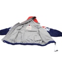 Moncler Kruth Giubbotto Luxury Toddler baby Hooded Shirt Toddler Jacket