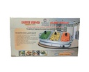 Triple Buffet Server BM-LBS400C