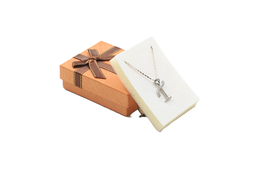 Fashion Silver Necklace