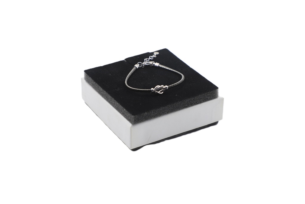 Nomination Bracelet Black