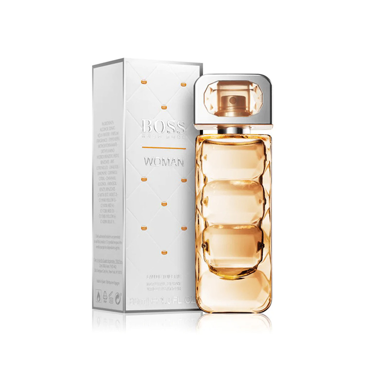 Hugo Boss, Women Natural Spray Vaporisateur