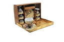 Tea Cup &  Saucer 12 Pcs Set