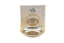 Serving Tray  Size :20x20 CM