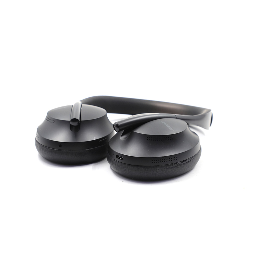 Bose Headphones 700, Noise Cancelling Bluetooth Over-Ear Wireless Headphones Auction