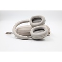 Sony WH-1000XM5 Wireless Beige Headset Auction
