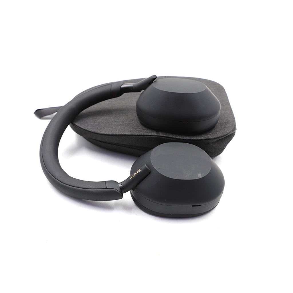 Sony WH-1000XM5 Wireless Black Headset