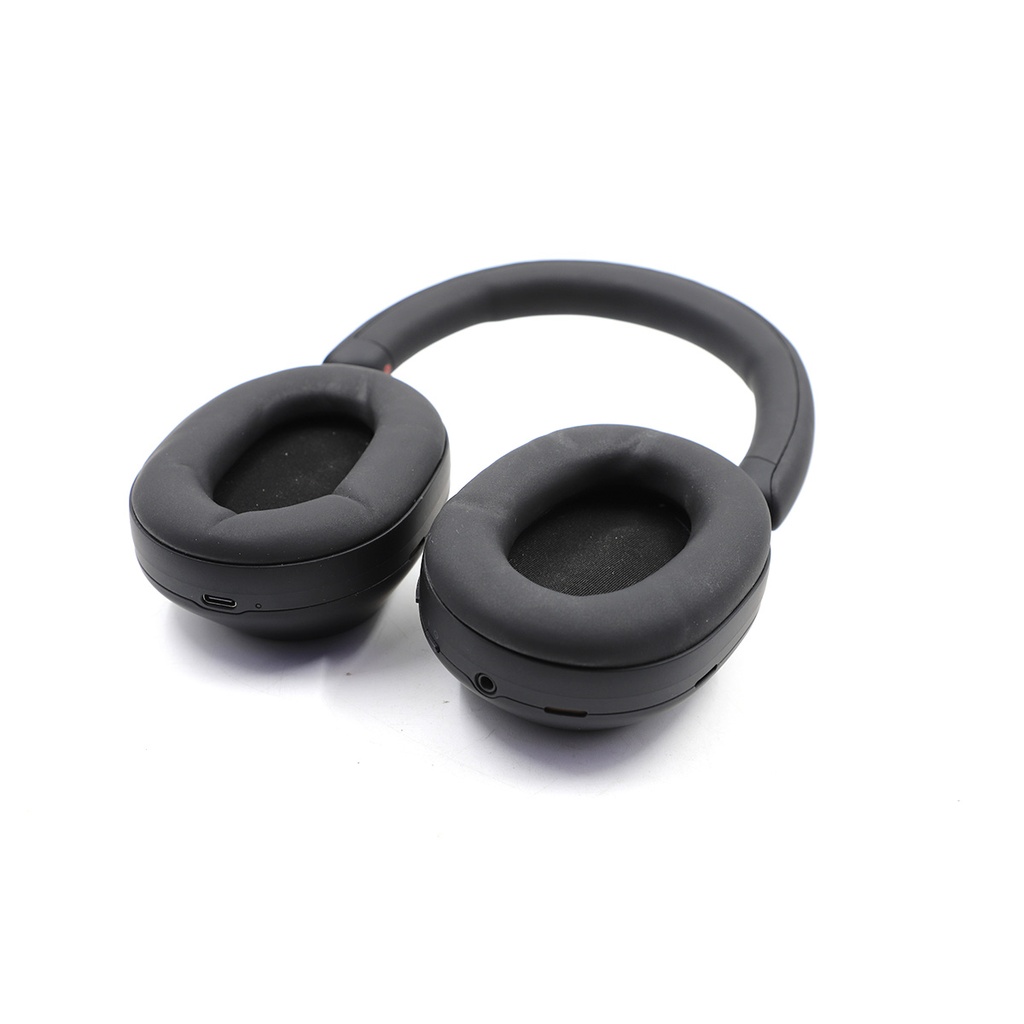 Sony WH-1000XM5 Wireless Black Headset