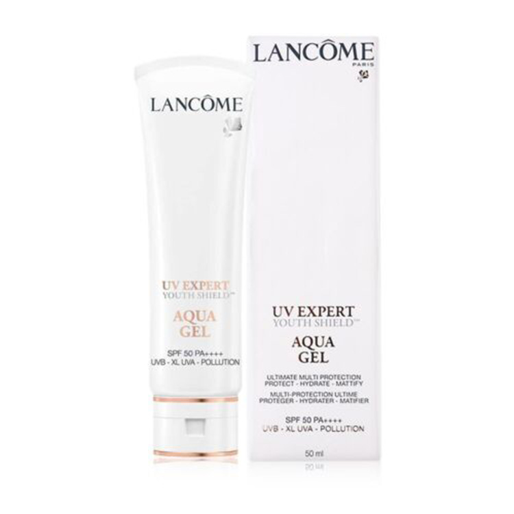 Lancome paris, UV Expert youth Shield AQUA GEL, 50 ml