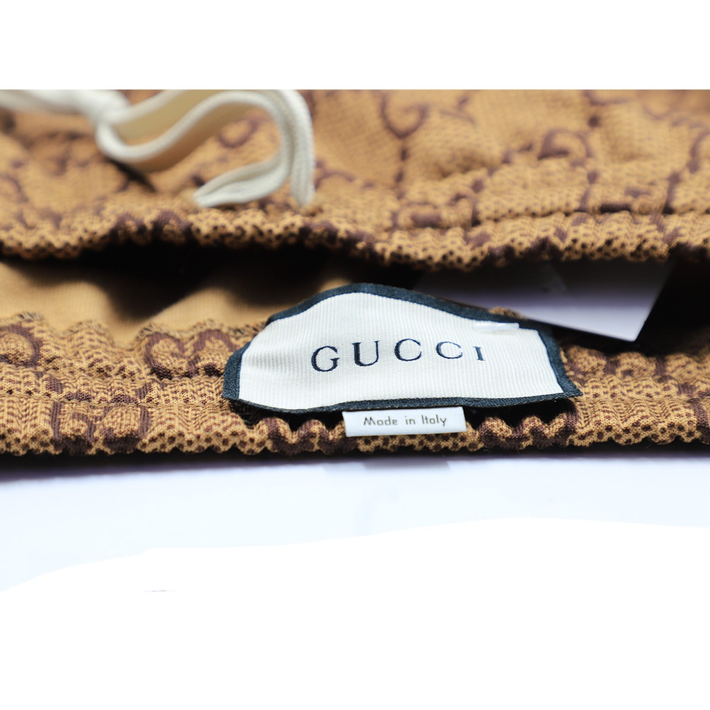 Gucci Made In Italy 550659 - XJAIL Long Skirt Size: M