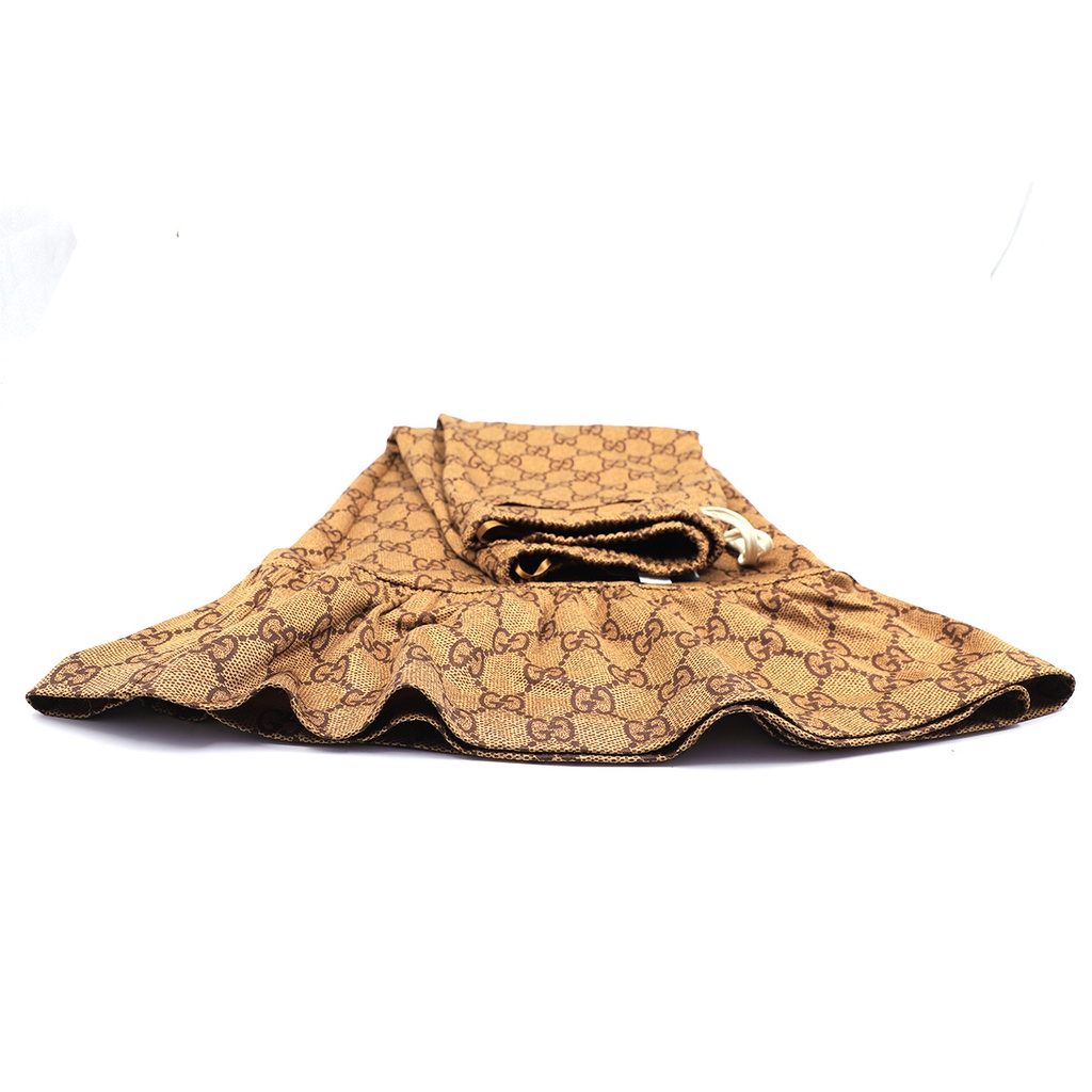 Gucci Made In Italy 550659 - XJAIL Long Skirt Size: M
