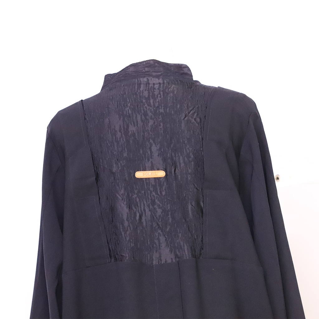 Soleil Made In Qatar High Luxury Abaya