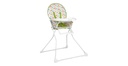 Mothercare Highchair - Spot (Multicolor)