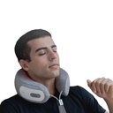 Breo iNeck3 Pro Electric Neck Massager, Shiatsu Massage Pillow with Heat, Deep Tissue