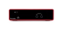 Focusrite Scarlett 2i2 3rd Gen USB Audio Interface