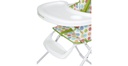 Mothercare Highchair - Spot (Multicolor)
