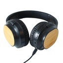 Recycled Bluetooth Headphone