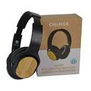Recycled Bluetooth Headphone