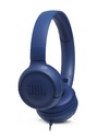 JBL Tune 500 - Wired on-ear headphones