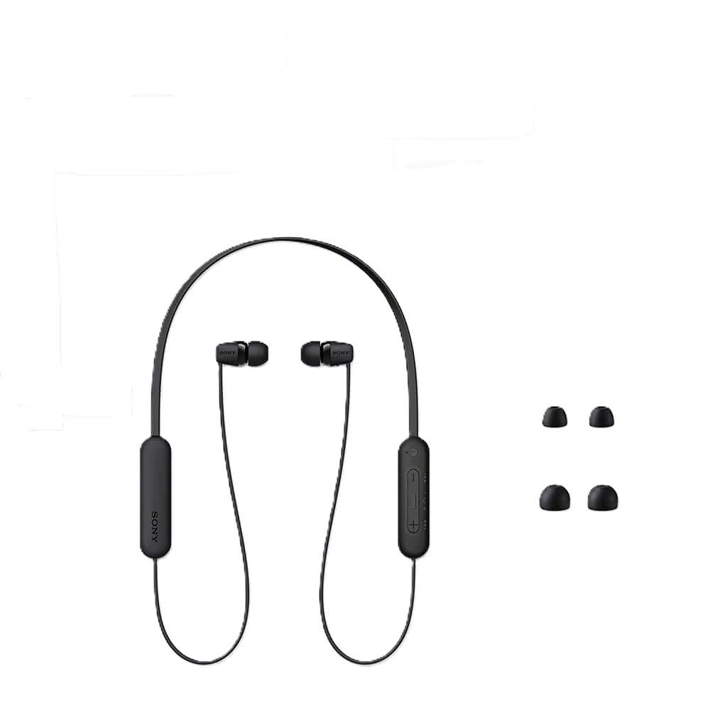 WI-C100 Wireless In-ear Headphones
