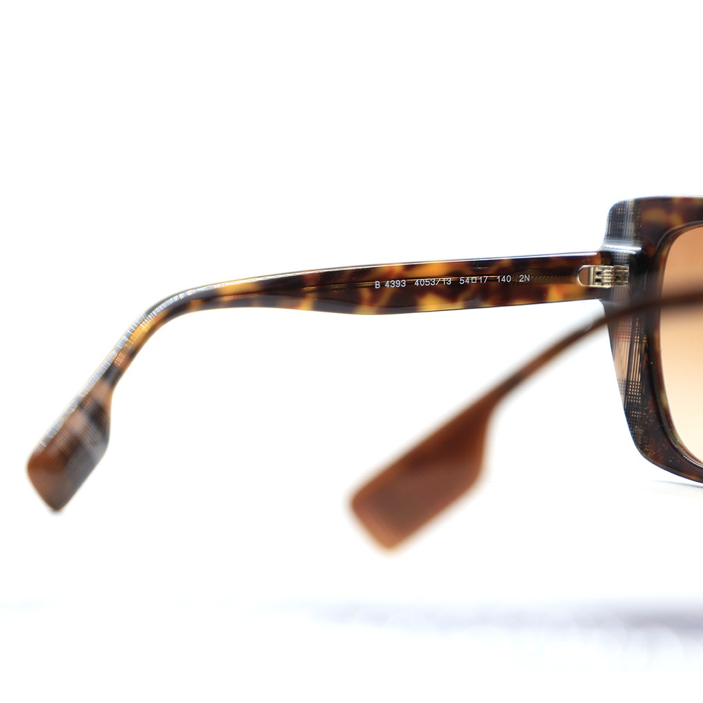 Burberry B4393 4053/13 Lens Width:54, Bridge Width:17/ 140