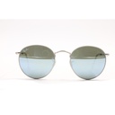 RayBan Rb 3447 Metal 019/30 Lens Width:50 Bridge Width 21
