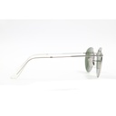 RayBan Rb 3447 Metal 019/30 Lens Width:50 Bridge Width 21