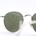 RayBan Rb 3447 Metal 019/30 Lens Width:50 Bridge Width 21
