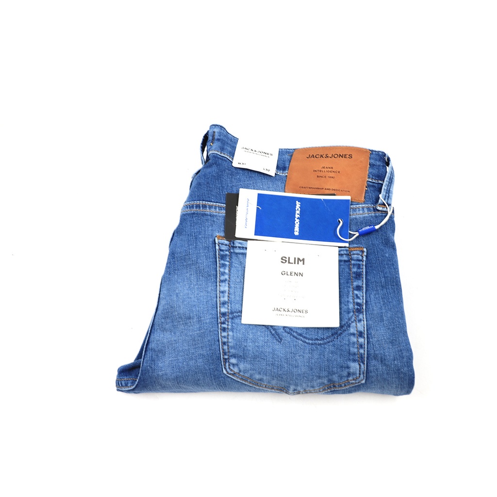 JACK&JONES SLIM JEANS SIZE:31